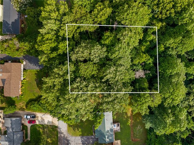 00 W Springwood Drive, Seneca, SC 29678