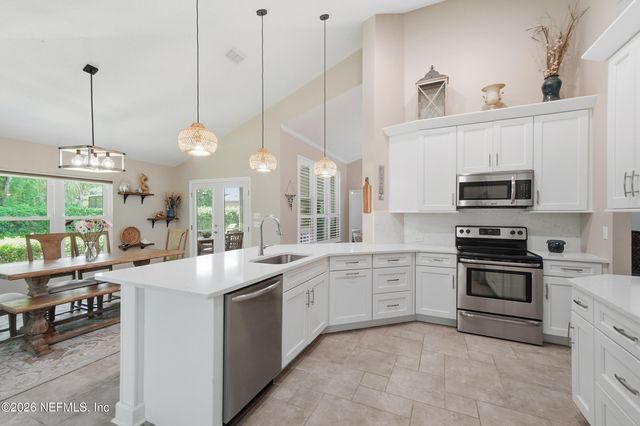 517 E MOSS WOOD Trace, Ponte Vedra Beach, FL 32082
