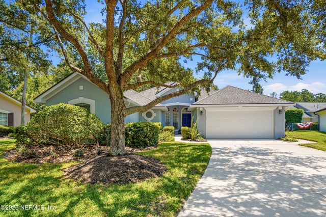 517 E MOSS WOOD Trace, Ponte Vedra Beach, FL 32082