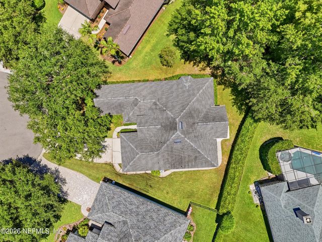 517 E MOSS WOOD Trace, Ponte Vedra Beach, FL 32082