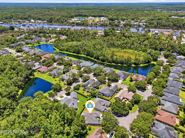 517 E MOSS WOOD Trace, Ponte Vedra Beach, FL 32082