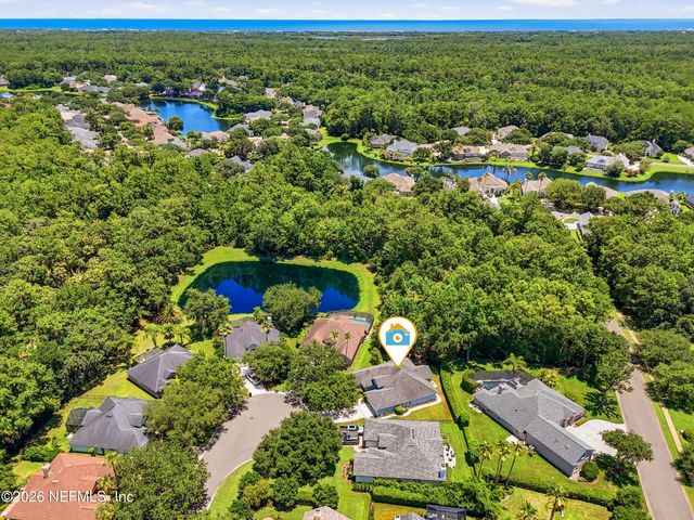 517 E MOSS WOOD Trace, Ponte Vedra Beach, FL 32082