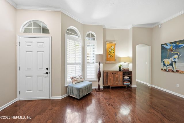 517 E MOSS WOOD Trace, Ponte Vedra Beach, FL 32082