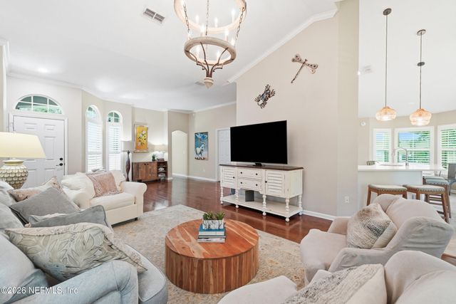 517 E MOSS WOOD Trace, Ponte Vedra Beach, FL 32082