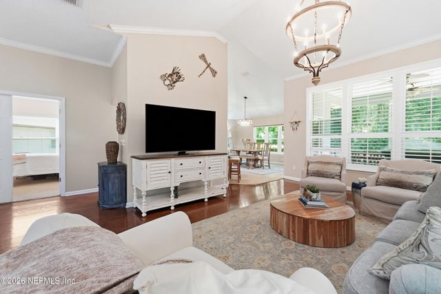 517 E MOSS WOOD Trace, Ponte Vedra Beach, FL 32082