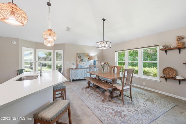 517 E MOSS WOOD Trace, Ponte Vedra Beach, FL 32082