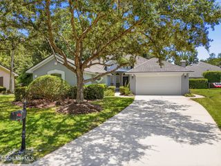 517 E MOSS WOOD Trace, Ponte Vedra Beach, FL 32082