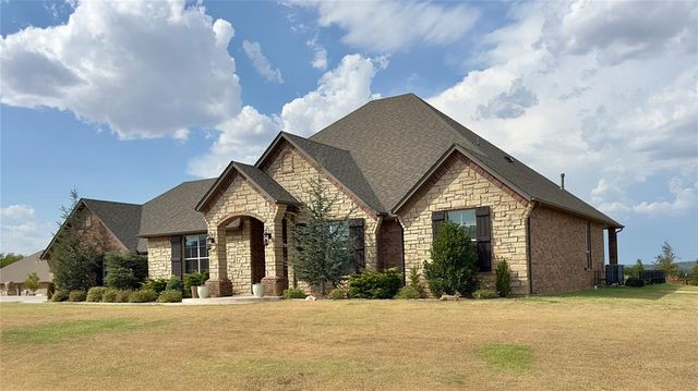 1314 Glenwood Drive, Tuttle, OK 73089