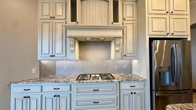 1314 Glenwood Drive, Tuttle, OK 73089