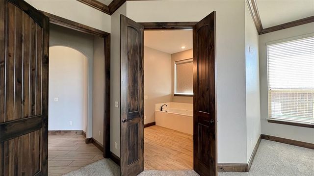 1314 Glenwood Drive, Tuttle, OK 73089