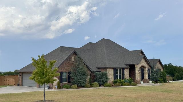 1314 Glenwood Drive, Tuttle, OK 73089