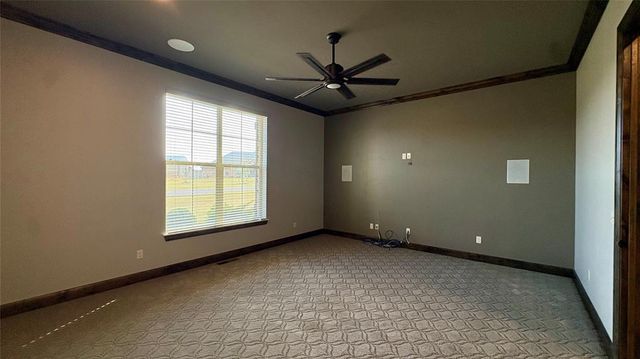 1314 Glenwood Drive, Tuttle, OK 73089