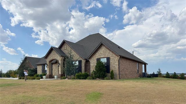 1314 Glenwood Drive, Tuttle, OK 73089