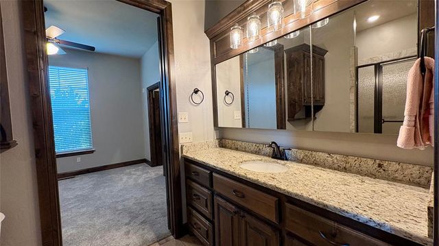 1314 Glenwood Drive, Tuttle, OK 73089