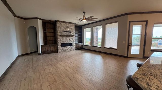 1314 Glenwood Drive, Tuttle, OK 73089