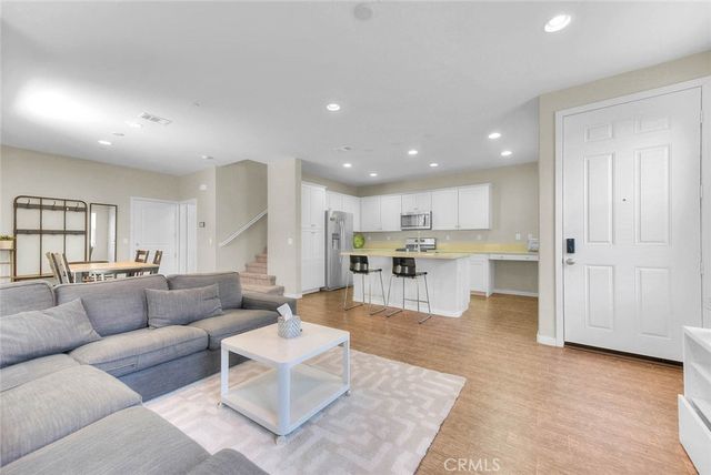 8836 Banyan Avenue, Montclair, CA 91763