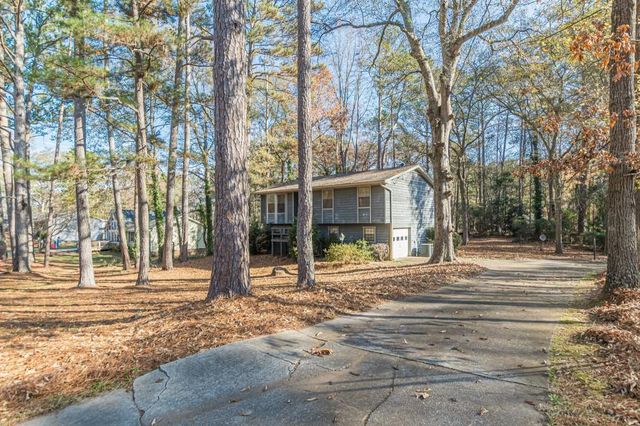 1767 Little Fawn NW Trail, Conyers, GA 30012