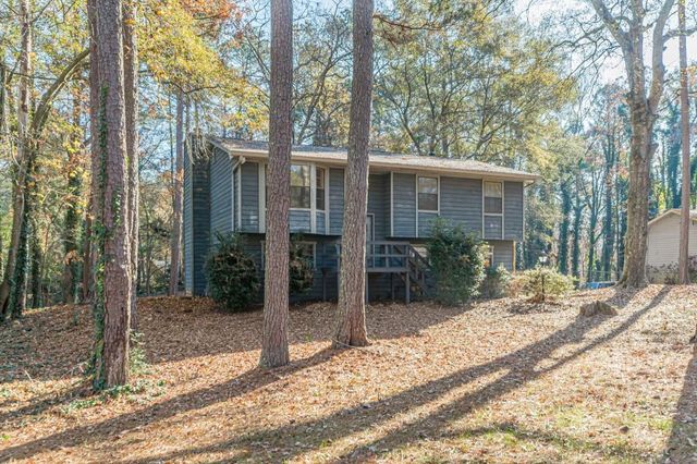 1767 Little Fawn NW Trail, Conyers, GA 30012