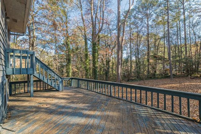 1767 Little Fawn NW Trail, Conyers, GA 30012