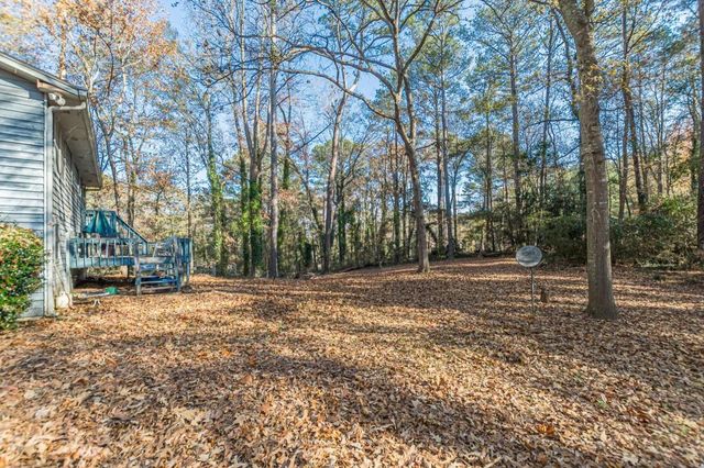 1767 Little Fawn NW Trail, Conyers, GA 30012