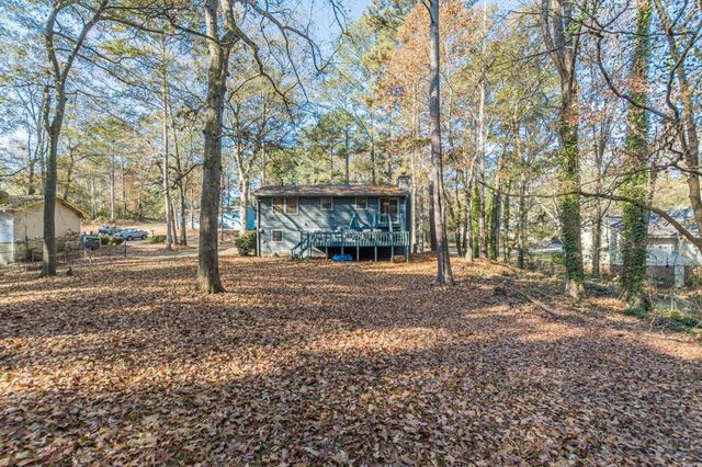 1767 Little Fawn NW Trail, Conyers, GA 30012