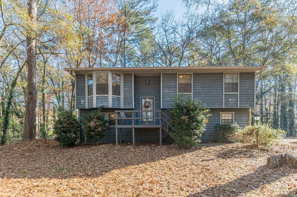 1767 Little Fawn NW Trail, Conyers, GA 30012