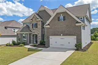 4259 Hansford Loop, Marietta, GA 30064