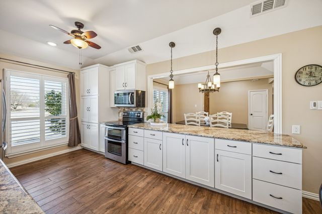 6 Hickory Hill Street, Lucas, TX 75002