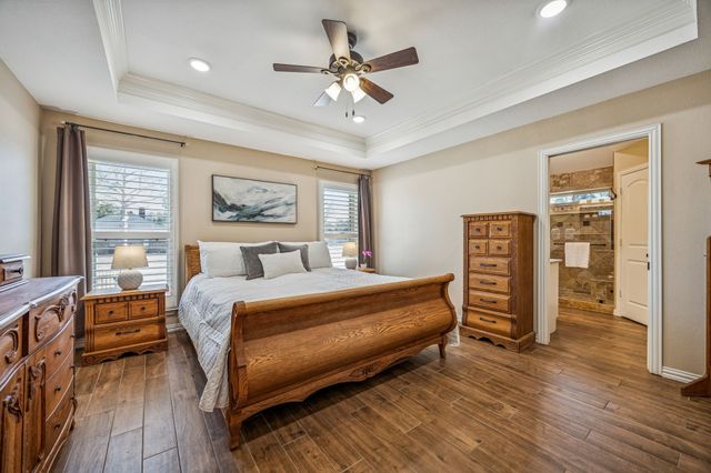 6 Hickory Hill Street, Lucas, TX 75002