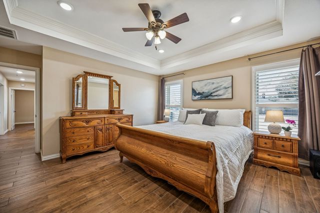 6 Hickory Hill Street, Lucas, TX 75002