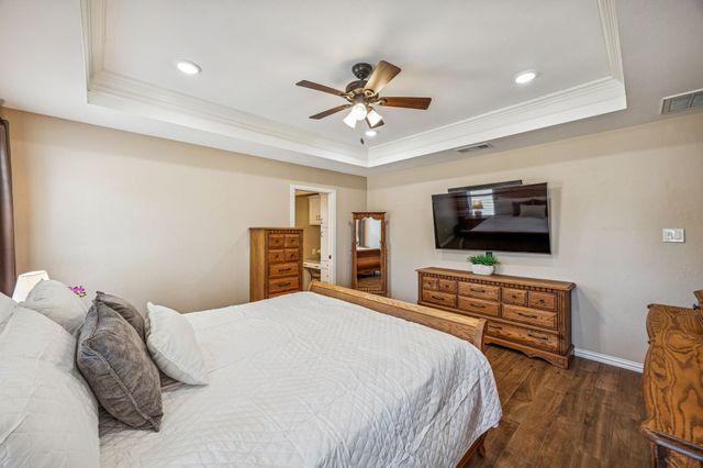 6 Hickory Hill Street, Lucas, TX 75002