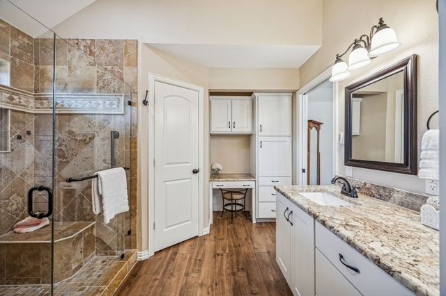 6 Hickory Hill Street, Lucas, TX 75002