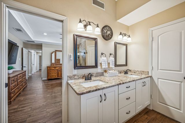 6 Hickory Hill Street, Lucas, TX 75002