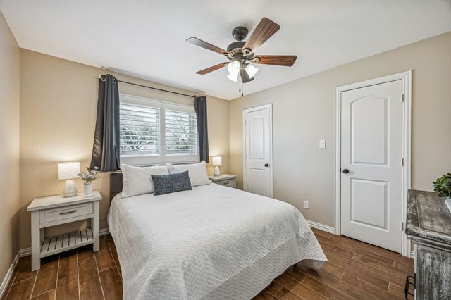 6 Hickory Hill Street, Lucas, TX 75002