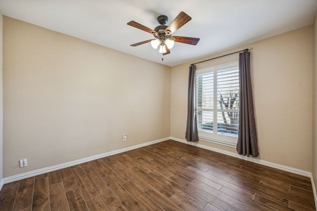 6 Hickory Hill Street, Lucas, TX 75002