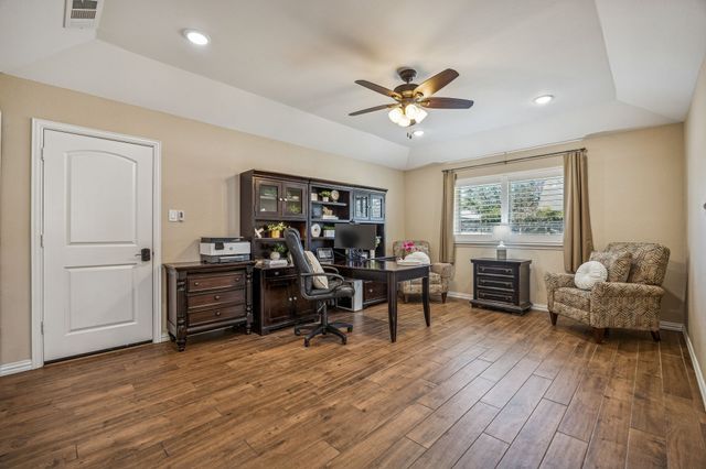 6 Hickory Hill Street, Lucas, TX 75002