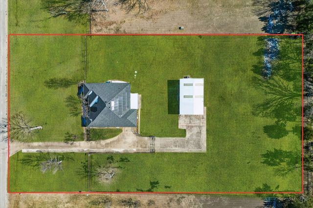 6 Hickory Hill Street, Lucas, TX 75002