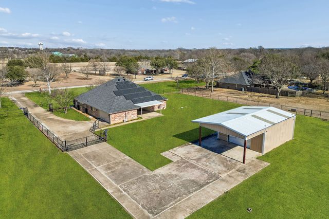 6 Hickory Hill Street, Lucas, TX 75002