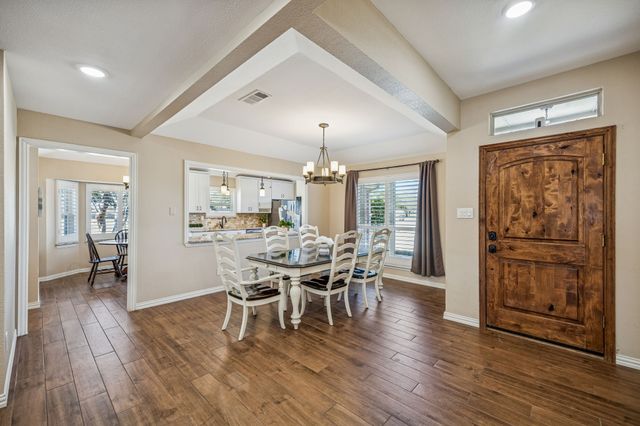 6 Hickory Hill Street, Lucas, TX 75002