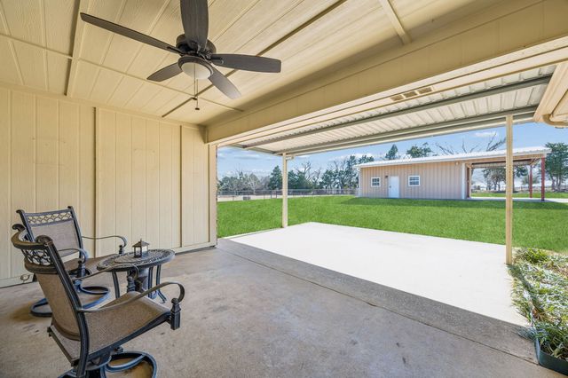 6 Hickory Hill Street, Lucas, TX 75002