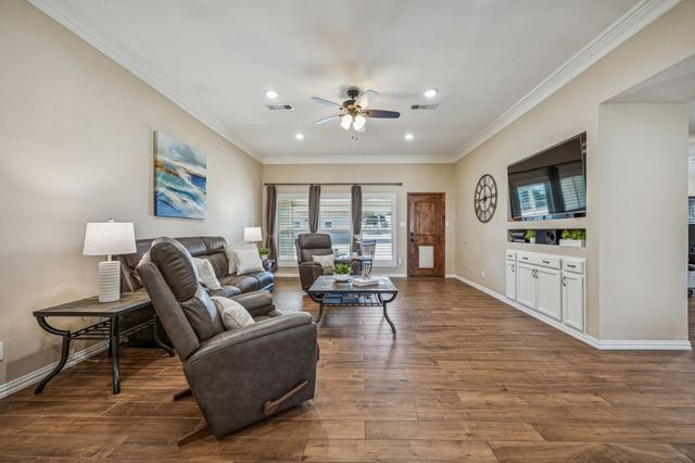 6 Hickory Hill Street, Lucas, TX 75002