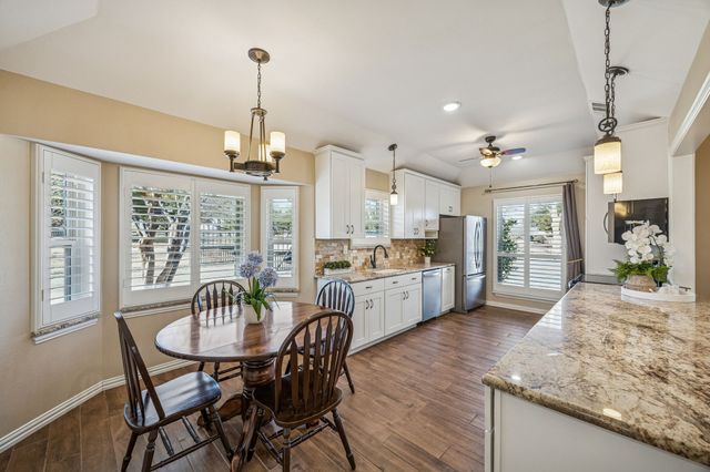 6 Hickory Hill Street, Lucas, TX 75002