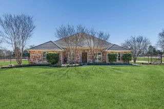 6 Hickory Hill Street, Lucas, TX 75002