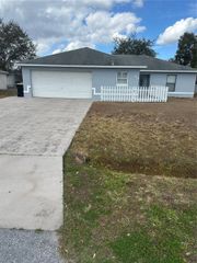 466 FLAMINGO COURT, Kissimmee, FL 34759