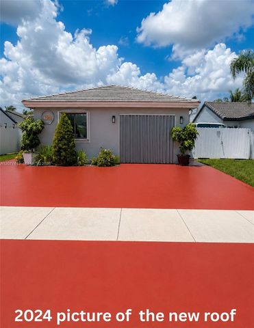 18230 SW 142nd Place, Miami, FL 33177