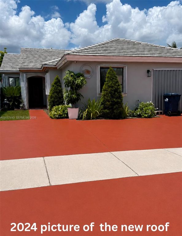 18230 SW 142nd Place, Miami, FL 33177
