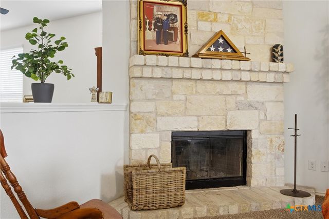 420 Conestoga Drive, Kyle, TX 78640