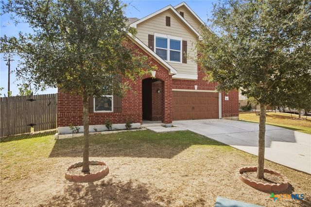 420 Conestoga Drive, Kyle, TX 78640