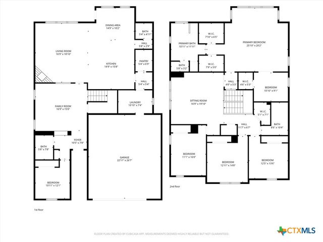 420 Conestoga Drive, Kyle, TX 78640