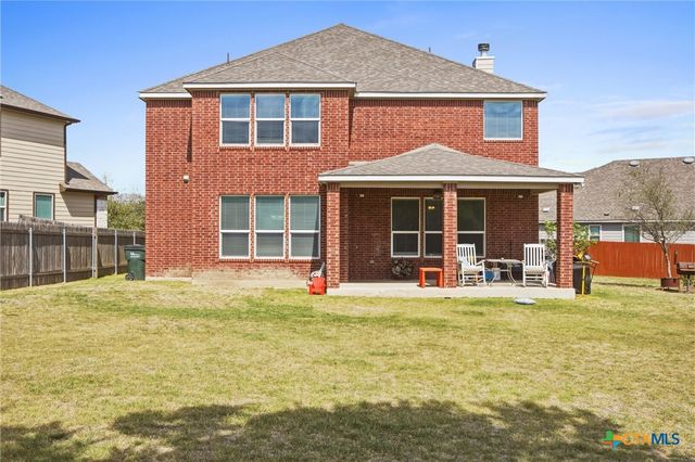 420 Conestoga Drive, Kyle, TX 78640